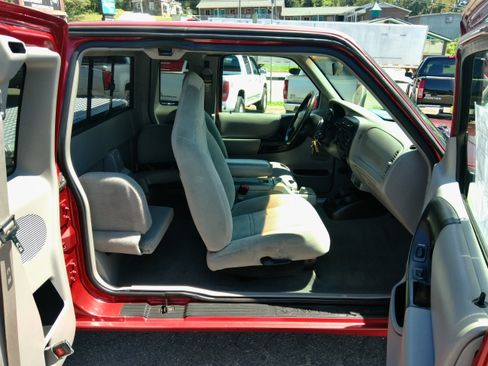 Used 2000 Ford Ranger 4x4 SuperCab XLT image 34