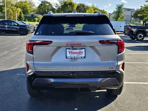 New 2026 GMC Terrain AT4 image 7