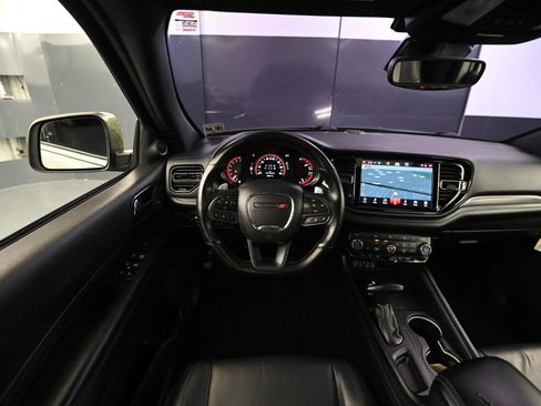Used 2022 Dodge Durango GT image 23