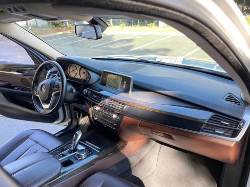 Used 2016 BMW X5 xDrive35i image 12