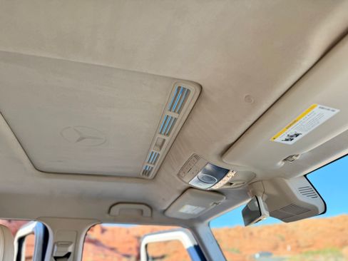 Used 2019 Mercedes-Benz G 550 G 550 image 23