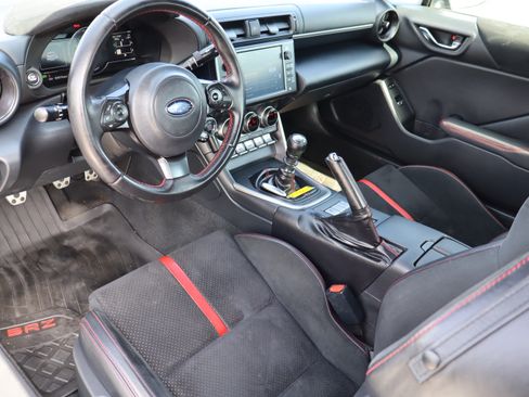 Used 2022 Subaru BRZ Limited image 13
