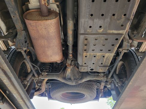 Used 2000 Toyota 4Runner Limited AWD/4WD image 92