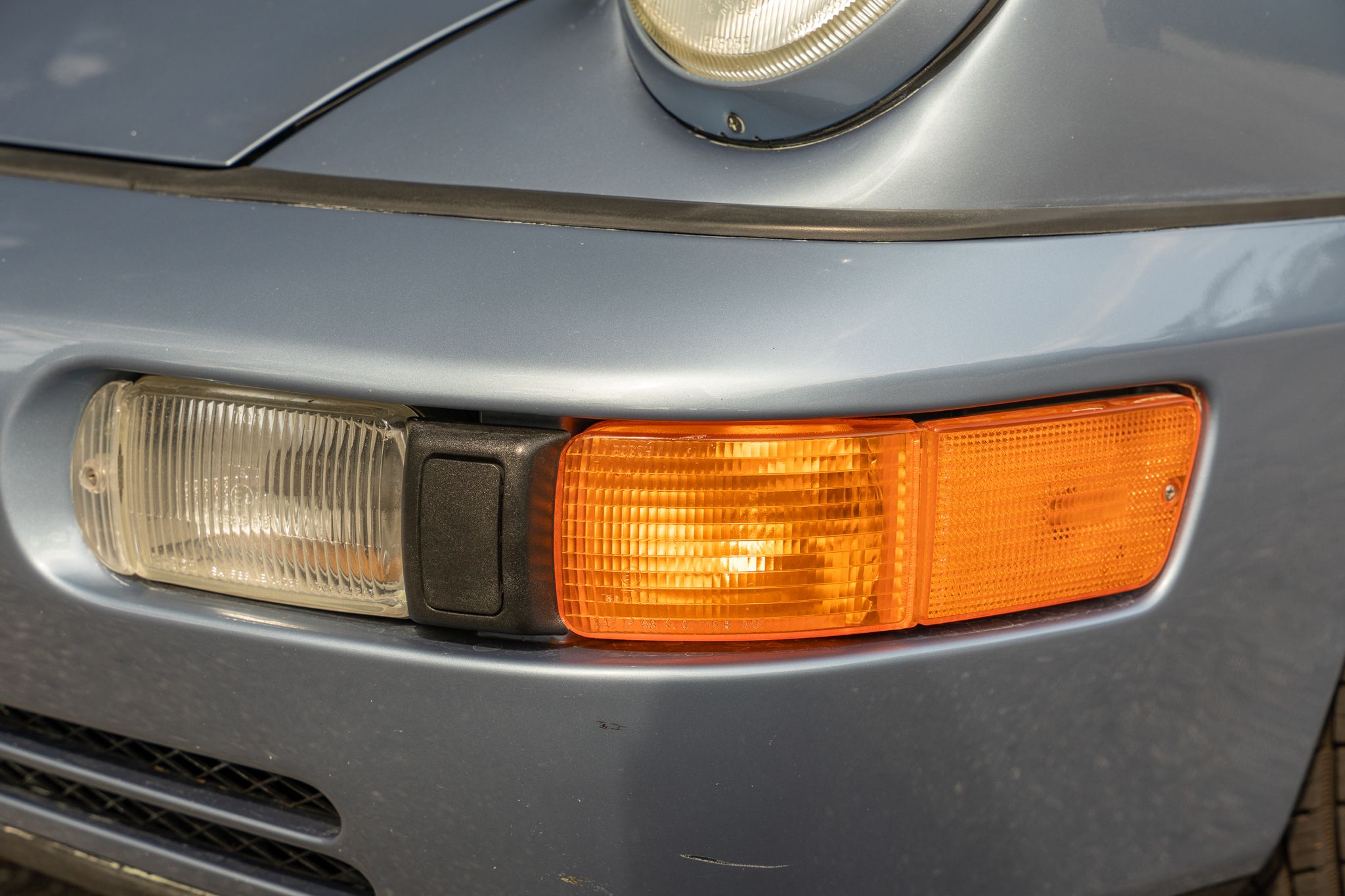Used 1992 Porsche 911 Cabriolet image 23