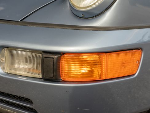 Used 1992 Porsche 911 Cabriolet image 23