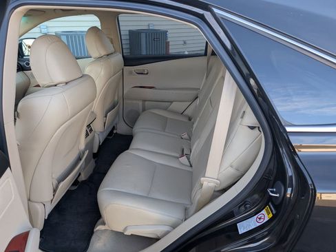 Used 2011 Lexus RX 350 image 7