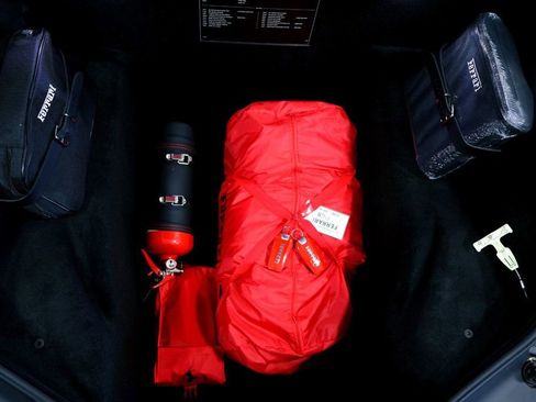 Used 2018 Ferrari 488 GTB image 40