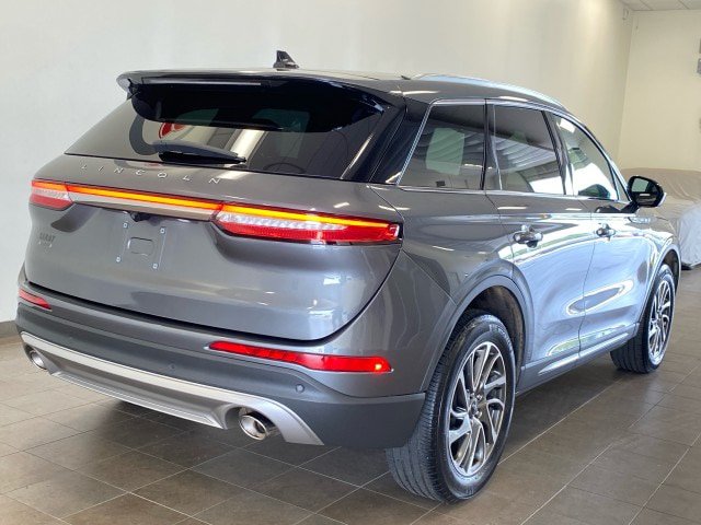 Used 2022 Lincoln Corsair AWD/4WD image 7