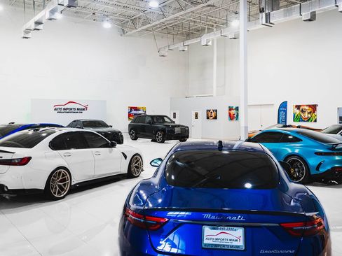 Used 2022 Porsche 911 GT3 image 5