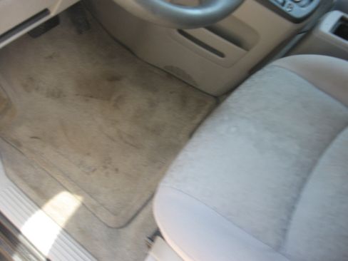 Used 2007 Saturn Vue XE FWD image 9
