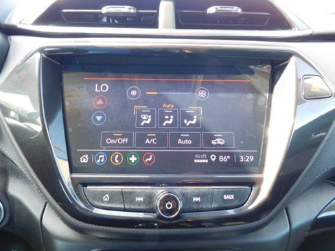 Used 2023 Chevrolet TrailBlazer LT image 19