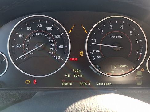 Used 2020 BMW 430i xDrive 430i xDrive w/ Convenience Package image 20