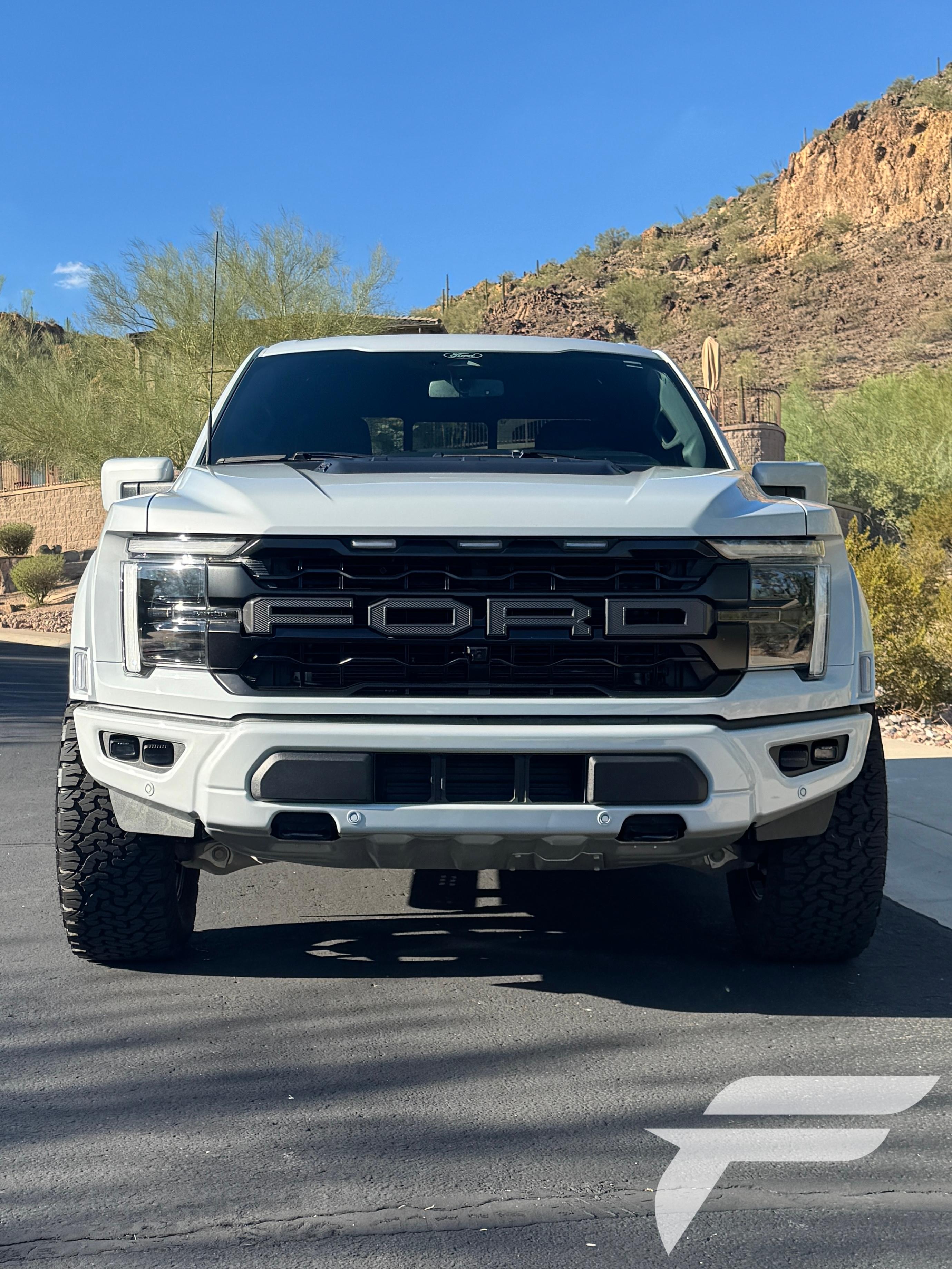 Used 2025 Ford F150 Raptor AWD/4WD image 7