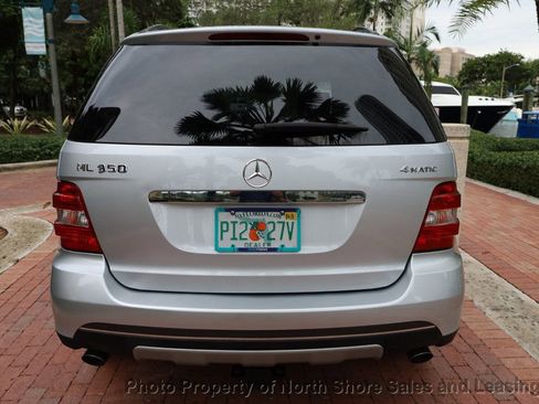 Used 2006 Mercedes-Benz ML 350 image 21