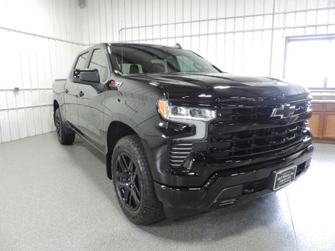 Used 2026 Chevrolet Silverado 1500 RST image 10