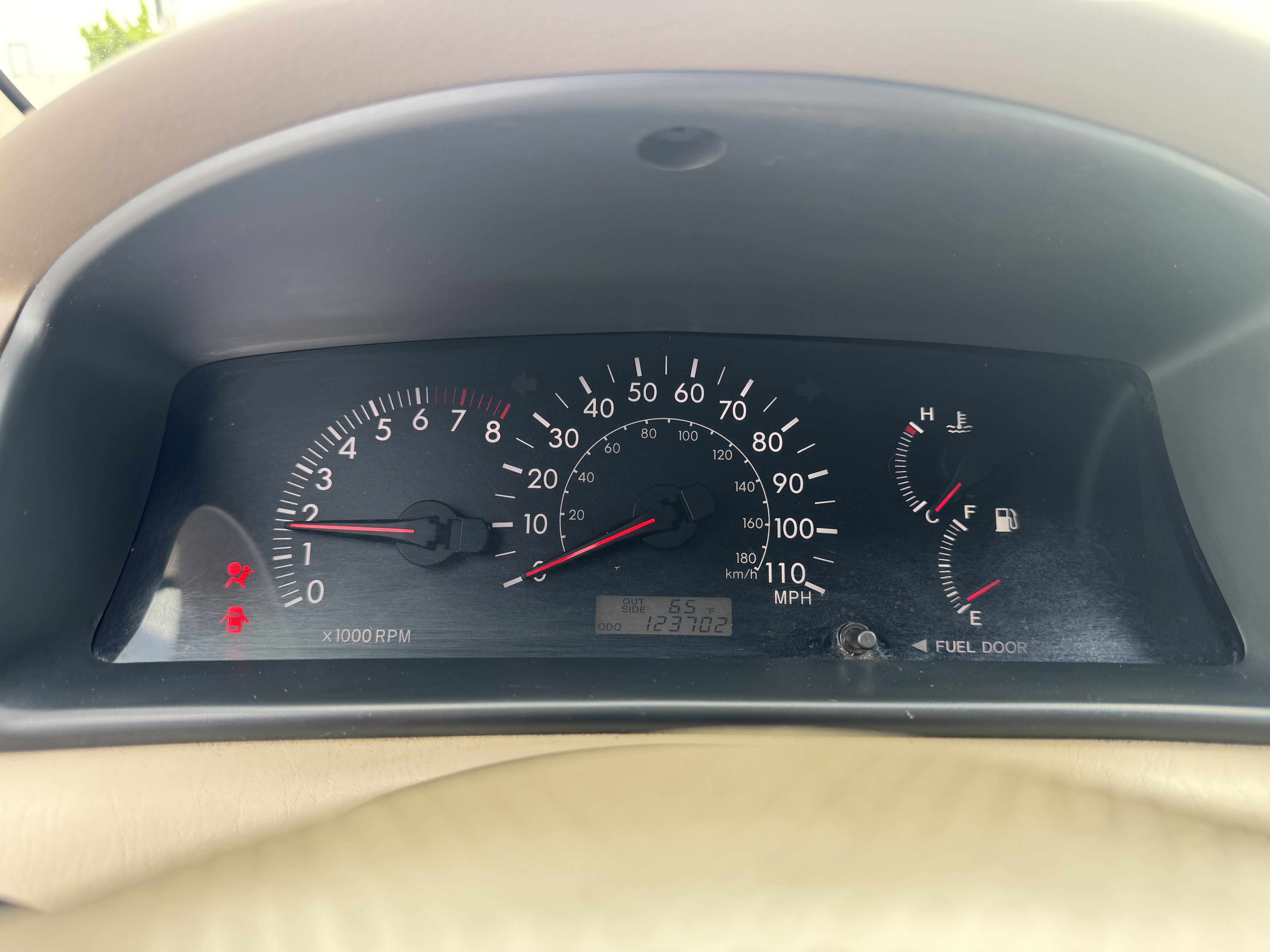Used 2008 Toyota Corolla LE FWD image 25