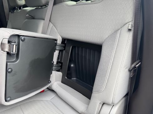 Used 2023 Chevrolet Silverado 2500 LT image 20