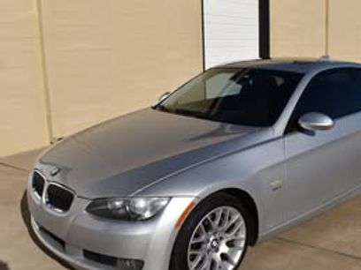 Used 2009 BMW 328i xDrive