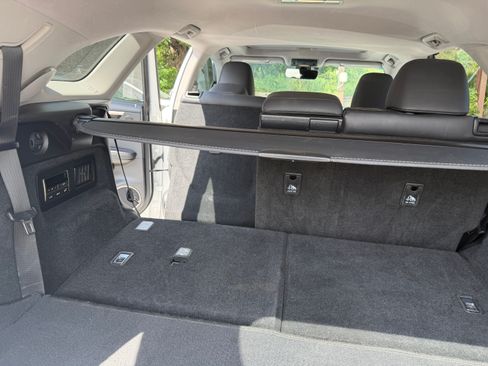 Used 2018 Lexus RX 350L AWD image 9