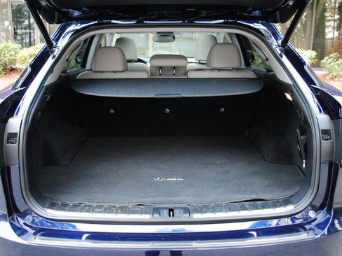 Used 2016 Lexus RX 350 Luxury image 36