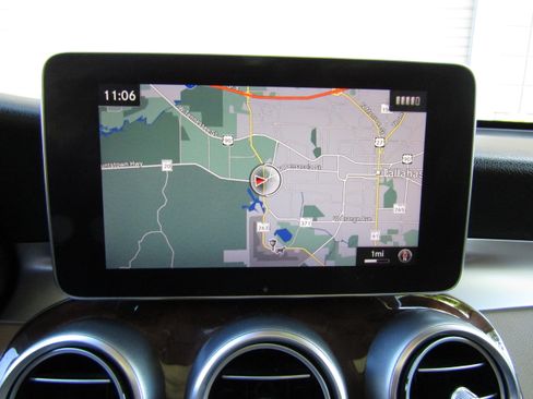 Used 2016 Mercedes-Benz GLC 300 image 15