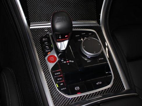 Used 2022 BMW M8 Competition image 31