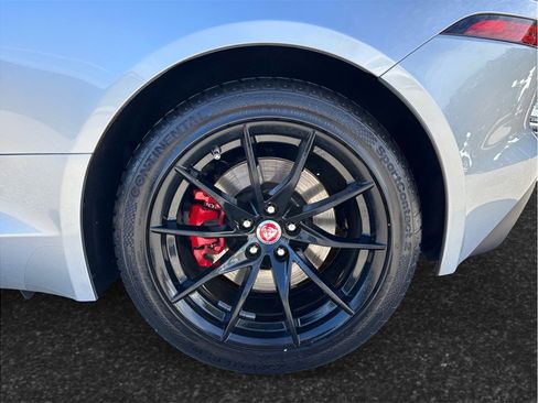 Used 2020 Jaguar F-TYPE image 15