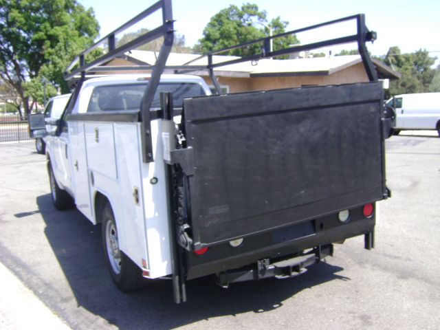 Used 2014 Ford F250 2WD Regular Cab Super Duty image 5
