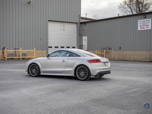 Used 2014 Audi TTS 2.0T Premium Plus image 7