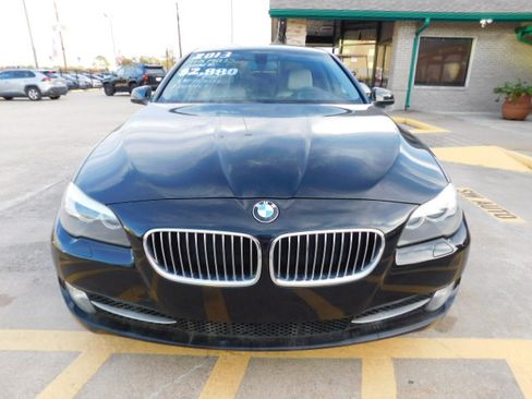 Used 2013 BMW 528i image 3