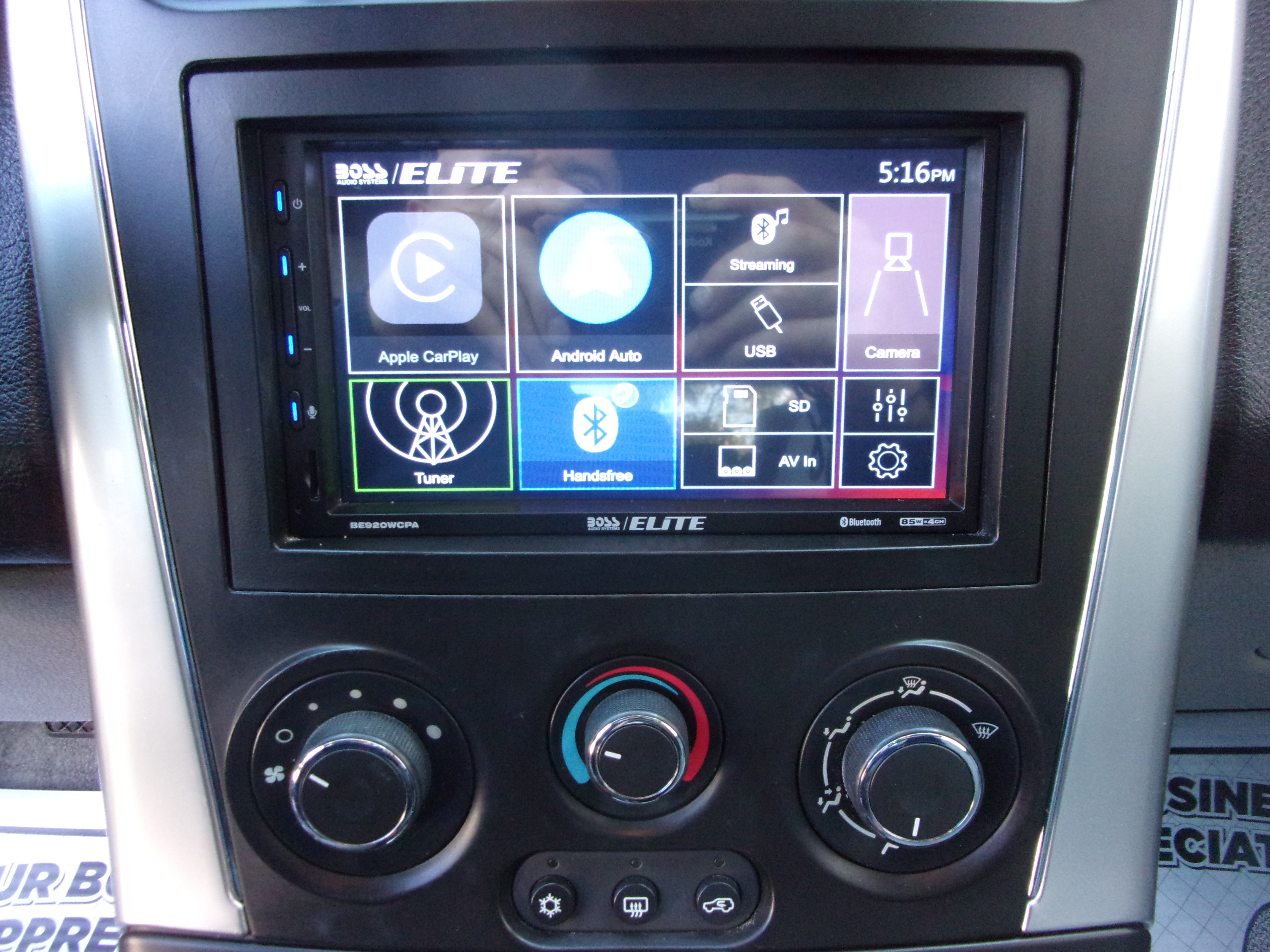 Used 2006 Saturn Vue 2WD image 11