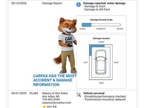 Used 2023 Subaru Crosstrek 2.5i Limited image 27