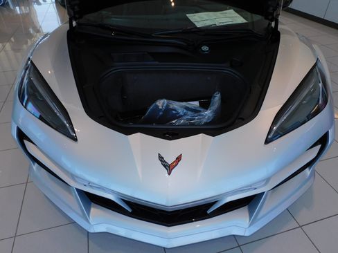 New 2026 Chevrolet Corvette Z06 image 21