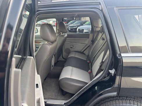 Used 2008 Jeep Grand Cherokee Limited image 20