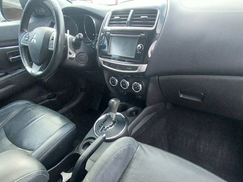 Used 2015 Mitsubishi Outlander Sport SE image 13
