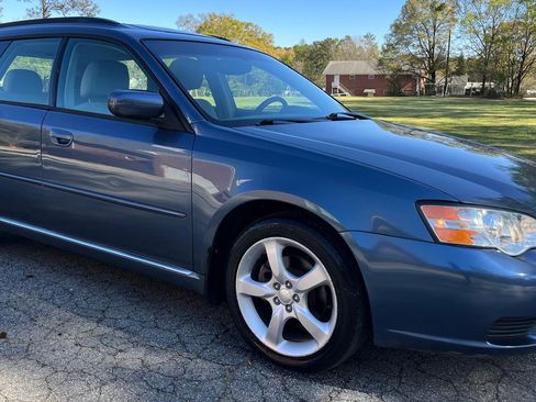 Used 2006 Subaru Legacy 2.5i Special Edition image 3