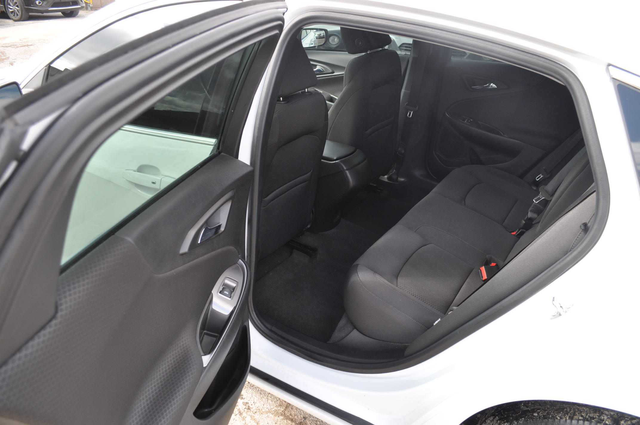 Used 2016 Chevrolet Malibu LS FWD image 14