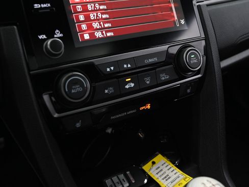 Used 2020 Honda Civic Si image 32