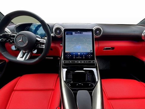 New 2026 Mercedes-Benz AMG GT 55 image 7