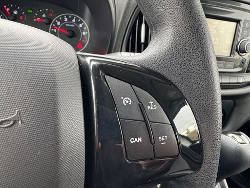 Used 2021 RAM ProMaster City Tradesman image 13