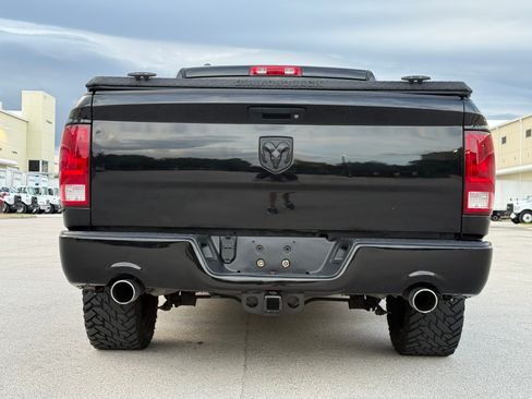 Used 2014 RAM 1500 ST RWD image 49