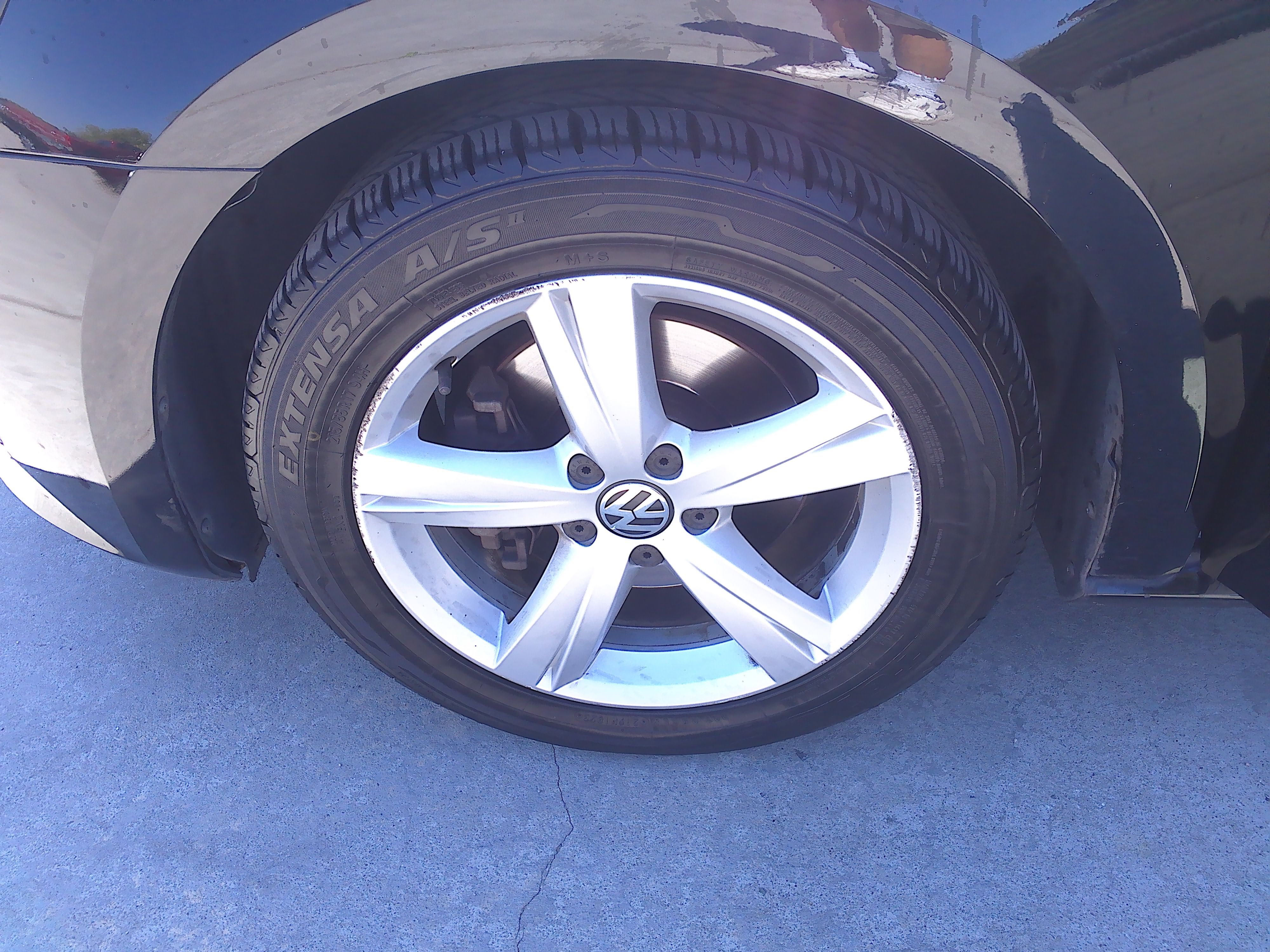 Used 2013 Volkswagen Passat SE FWD image 33