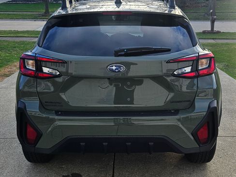 Used 2026 Subaru Crosstrek 2.5i Premium image 7