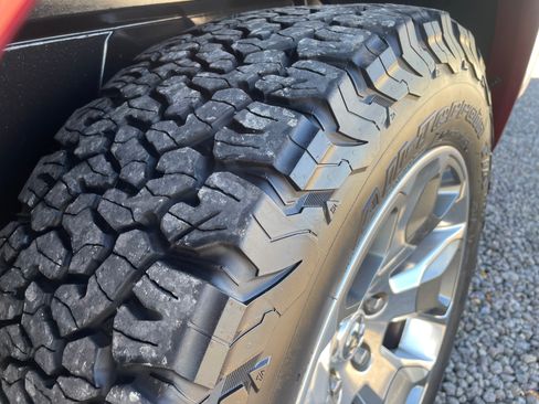 Used 2017 RAM 1500 Limited image 23