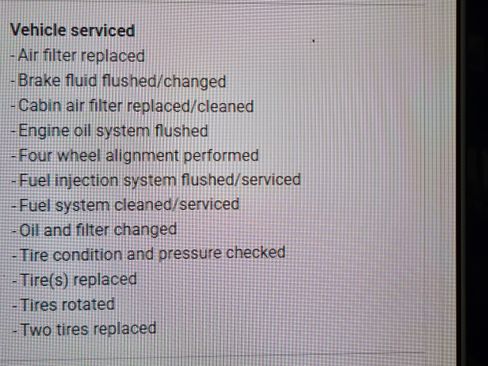 Used 2018 Genesis G90 5.0 Ultimate image 51