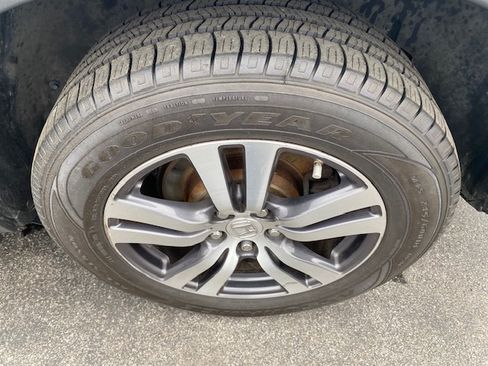 Used 2018 Honda Pilot EX-L image 18