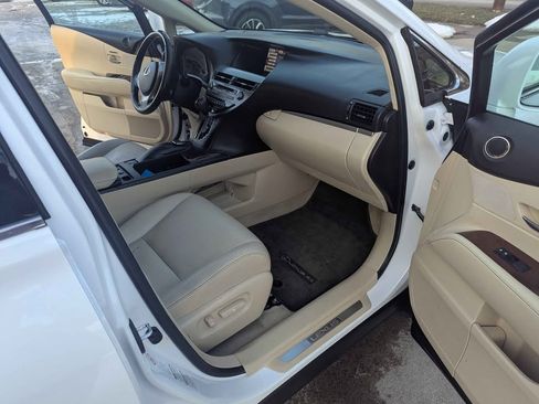 Used 2013 Lexus RX 350 image 7
