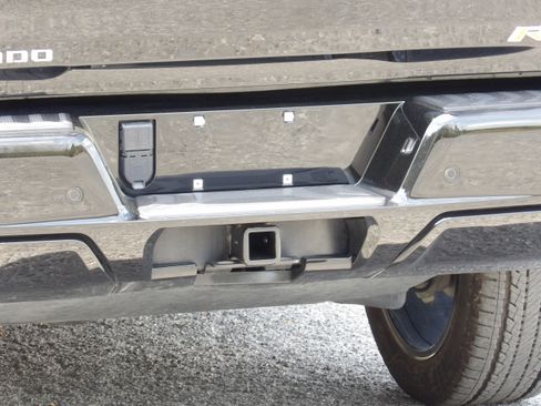 Used 2024 Chevrolet Silverado EV RST image 17