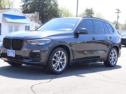 Used 2019 BMW X5 xDrive40i image 4