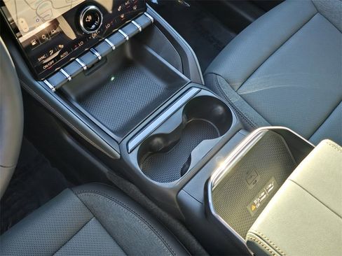 New 2026 GMC Terrain AT4 image 21